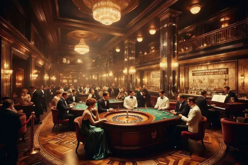 Wagerland Casino